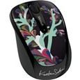 マイクロソフト Wireless Mobile Mouse 3500 Mac/Win USB Port (Artist Edition) Kustaa Saksi GMF-00332