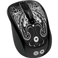 マイクロソフト Wireless Mobile Mouse 3500 Mac/Win USB Port (Artist Edition) Si Scott GMF-00356