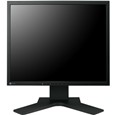 EIZO 43cm(17.0)型カラー液晶モニター FlexScan S1721-XSHBK ブラック S1721-XSHBK