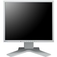 EIZO 43cm(17.0)型カラー液晶モニター FlexScan S1721-XSHGY グレイ S1721-XSHGY