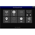 KxViewPro32 MultiView/3