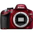 �f�W�^����჌�t�J���� D3200 ���b�hD3200RD