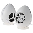 Olasonic USB�p���[�h�X�s�[�J�[ �i�u�����A���g�z���C�g�j  TW-S...