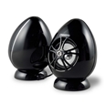 Olasonic USB�p���[�h�X�s�[�J�[ �i�m�[�u���u���b�N�j  TW-S5B...
