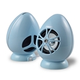 Olasonic USB�p���[�h�X�s�[�J�[ �i�A�N�A�u���[�j  TW-S5AQ...