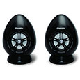 Olasonic TV�p�X�s�[�J�[�i�m�[�u���u���b�N�j  TW-D5TV...
