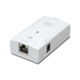 Gigabit 802.3af準拠 PoE給電アダプタ
