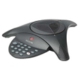 PPSS-2-BASIC/STD/電話会議システム拡張マイク接続不可/ディスプレ...