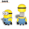 USB2.0対応フラッシュメディア DAVE 8GB DM2-DAVE8GB...