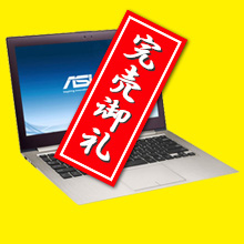 ASUSTek ZENBOOK UX31A シルバー UX31A-R5128
