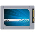 SATA3�Ή�2.5�C���`���� M500 SSD�V���[�Y 120GB  CT12...