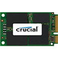 Crucial m4 mSATA SSD 128GB  CT128M4SSD3