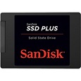 サンディスク SanDisk SSD PLUS 120GB SDSSDA-120G-J25C