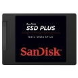 サンディスク SANDISK SSDプラス240GB SDSSDA-240G-J26C