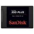 サンディスク SANDISK SSDプラス480GB SDSSDA-480G-J26C