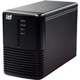 USB3.0 RAID HDDケース(HDD2台用) RS-EC32-U3R...