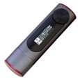 USB�R�l�N�^�����y�ʃI�[�f�B�I�v���[���[ Lyumo M11 16GB �K����...