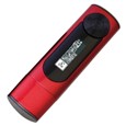 USB�R�l�N�^�����y�ʃI�[�f�B�I�v���[���[ Lyumo M11 16GB ���^��...