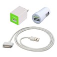 iPhone�pAC�EDC�`���[�W���[ �i�p�b�P�[�W����E�p�b�P�[�W�j���i�j  B...