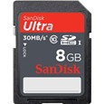 �E���g�� SDHC UHS-I �J�[�h 8GB  SDSDU-008G-J35...