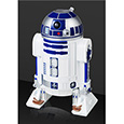 ホームスターR2-D2 HS771033