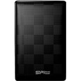 USB3.0/2.0対応 Diamond D03 ポータブルHDD 1TB S...