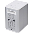 家庭用蓄電池 ホームエネルギーサーバー(60Hz仕様)300Wh CP-S30...