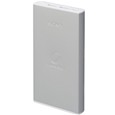 スマホ用 薄型FLATタイプUSBポータブル電源 10000mAh ソニー製リチウムポリマー内蔵 CP-F10LSAVP