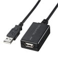 12m����USB�A�N�e�B�u���s�[�^�[�P�[�u��