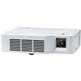 小型LEDプロジェクター 500lm WXGA 800g DLP方式 KG-P...