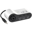 iPad/iPhone/iPod touch�p�}�C�N/�M�^�[�C���^�[�t�F�[�X  ...