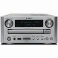 Bluetooth�Ή�CD/SD���V�[�o�[ �i�V���o�[�j  CR-H260i-S...