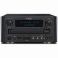 Bluetooth�Ή�CD/SD���V�[�o�[ �i�u���b�N�j  CR-H260i-B...