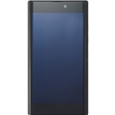 NEO CORE Windows 10 Mobile TWOTONE CoverSet(Smooth Black) NA-2CORE-BKBK(トリニティ(モバイル))