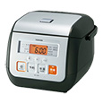 ���e�ʃ}�C�R���ۉ��� 0.54L �i�u���b�N�j RC-5SF(K)