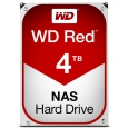 WESTERN DIGITAL WD Red 3.5C`HDD 4TB SATA6.0Gb/s IntelliPower 64MB WD40EFRX