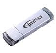 USB2.0対応フラッシュメモリ 1GB AD-DSH1G/U2-BL