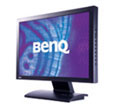 BenQ 20型ワイドLCDモニタFP202W (黒) FP202W