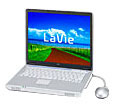 LaVie L LL370/FD(A4ノート/15.0型液晶搭載) WinXP-Home PC-LL370FD