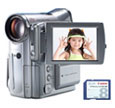キヤノンデジタルビデオカメラ DM-IXY DV M3 キット 9538A001