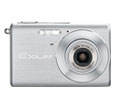 デジタルカメラ EXILIM 600万画素 光学3倍ズーム エントリーモデル EX-Z60
