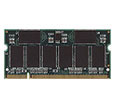 メモリモジュール 200pinDDR2-SDRAM/PC2-5300対応ノートPC用 1GB ET667-N1G