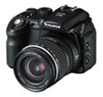デジタルカメラFinePix S9000 FX-S9000