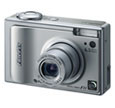 デジタルカメラ FinePix F11 630万画素 FX-F11