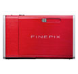 デジタルカメラ FinePix Z2 レッド FX-Z2R