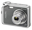 デジタルカメラFinePix V10ガンメタリック FX-V10GM