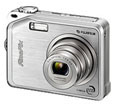 デジタルカメラFinePix V10シルバー FX-V10S