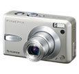 デジタルカメラFinePix F30 FX-F30