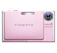 デジタルカメラ FinePix Z3 ピンク FX-Z3P
