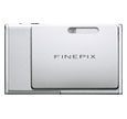 デジタルカメラ FinePix Z3 シルバー FX-Z3S
